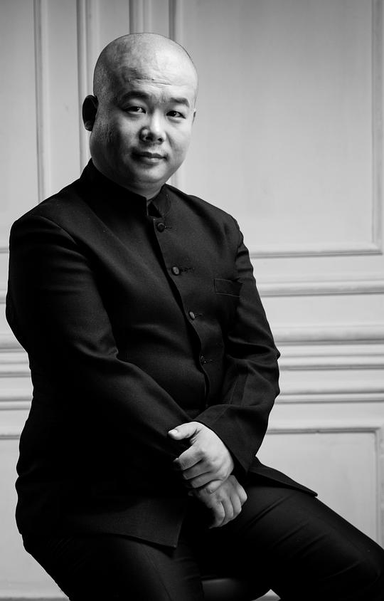 赵剑桥 Jianqiao Zhao