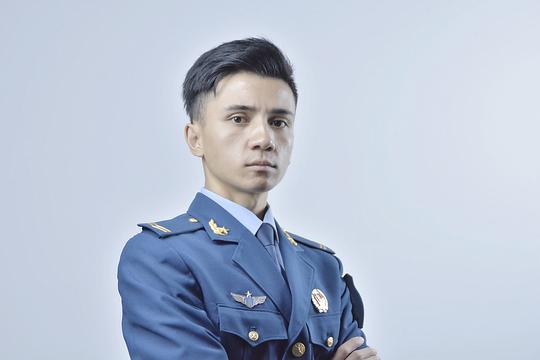 李熙海 Xihai Li