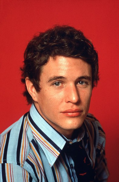 汤姆·贝伦杰 Tom Berenger