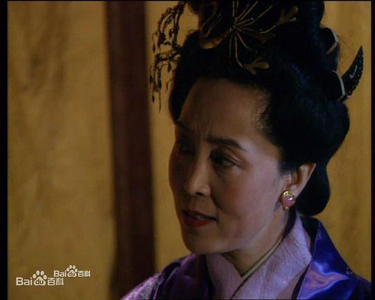 刘晓媚 Xiao-mei Liu