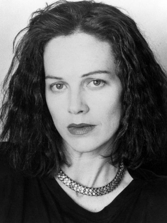 朱迪·戴维斯 Judy Davis
