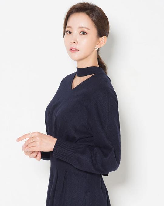 尹周熙 Joo-Hee Yoon