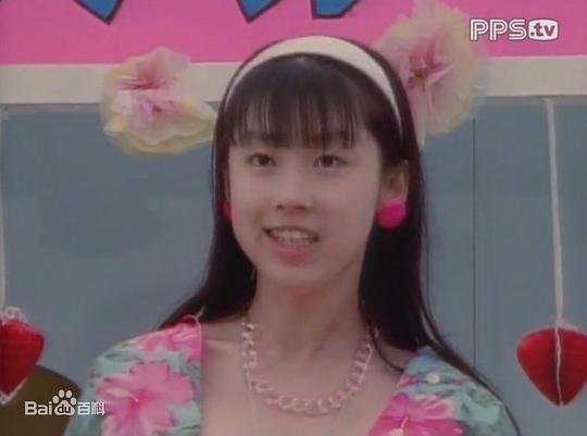 幸田磨衣子 Maiko Kouda