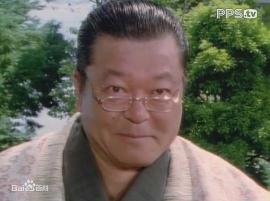 铃木弘满 Hiromitsu Suzuki