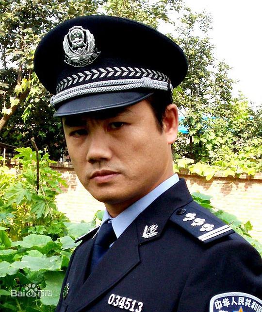杨劲松 Jinsong Yang
