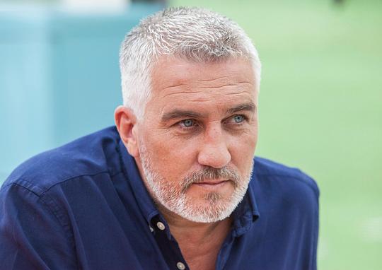 保罗·霍利伍德 Paul Hollywood