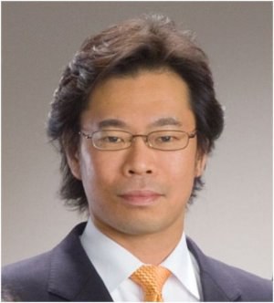 青山贵洋 Takahiro Aoyama