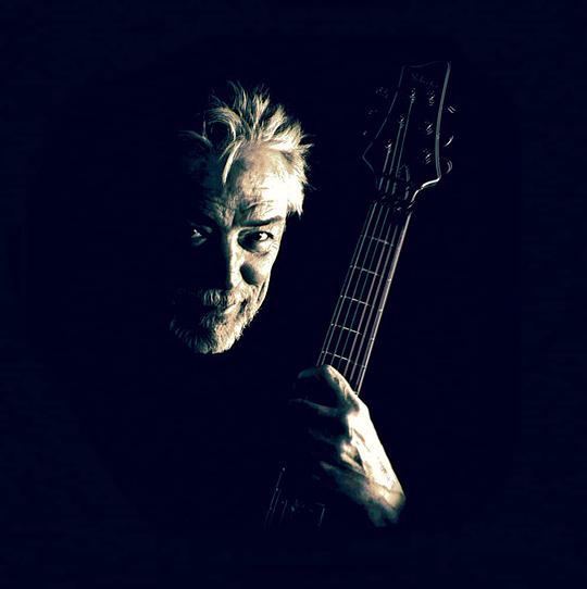 博比·博索莱伊 Bobby Beausoleil