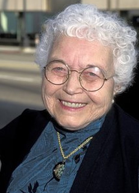 琼·斯皮格勒·霍华德 Jean Speegle Howard