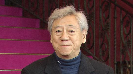 日下武史 Takeshi Kusaka