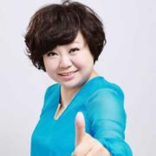 钟艳萍 Yanping Zhong