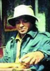 宾·纳伦 Pan Nalin