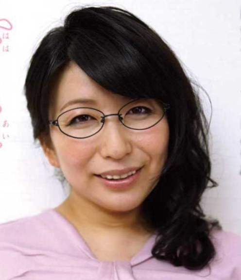 折原由香里 Yukari Orihara