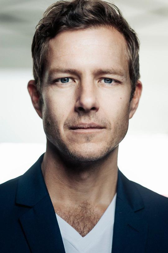 克莱德·伯宁 Clyde Berning