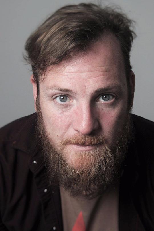 布兰登·默雷 Brendan Murray