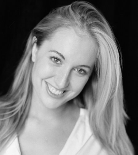 Amber Gristak Amber Gristak