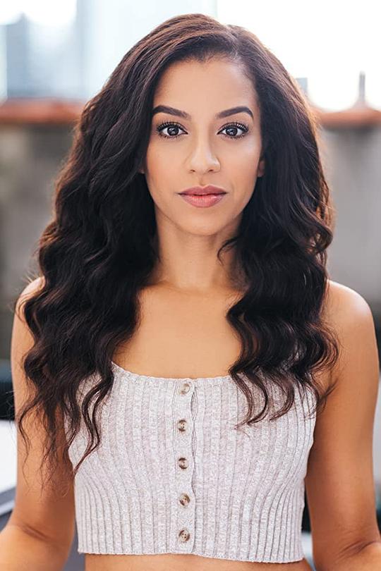 西尼·博多安 Sydni Beaudoin