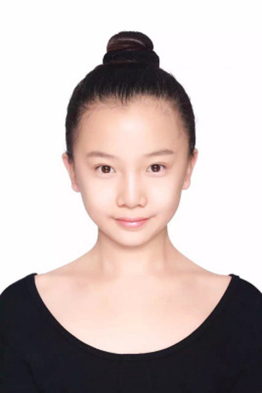 林曦 Xi Lin