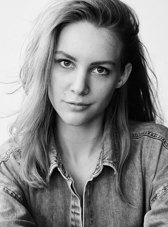 丽莎·斯密特 Lisa Smit