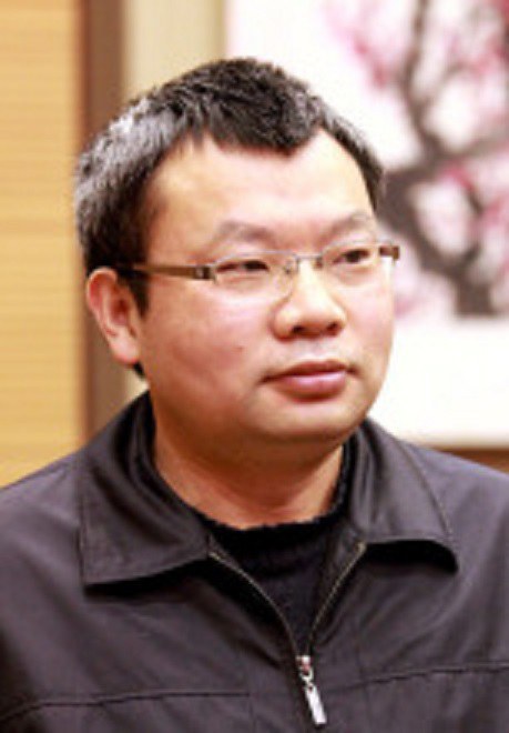 龚政文 Zhengwen Gong