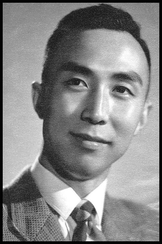 黄正勤 Zhengqin Huang