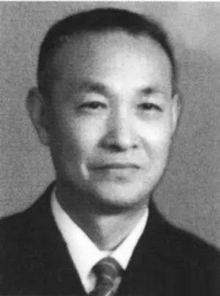 刘斌昆 Binkun Liu