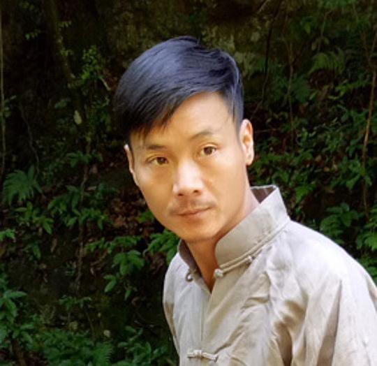 胡正芳 Zhengfang Hu