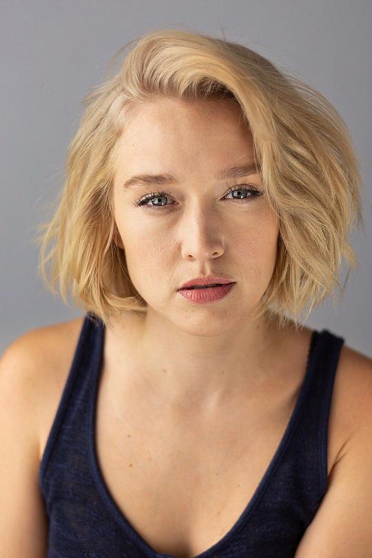 莎拉· 斯托弗 Sarah Stouffer