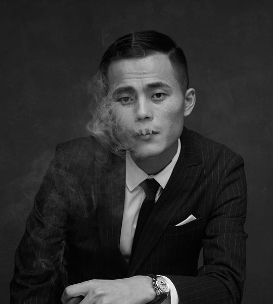 周天宇 Tianyu Zhou