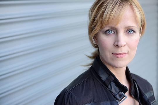安吉拉·兰迪斯 Angela Landis