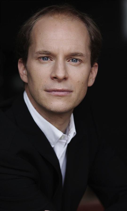 吉约姆·马奎特 Guillaume Marquet