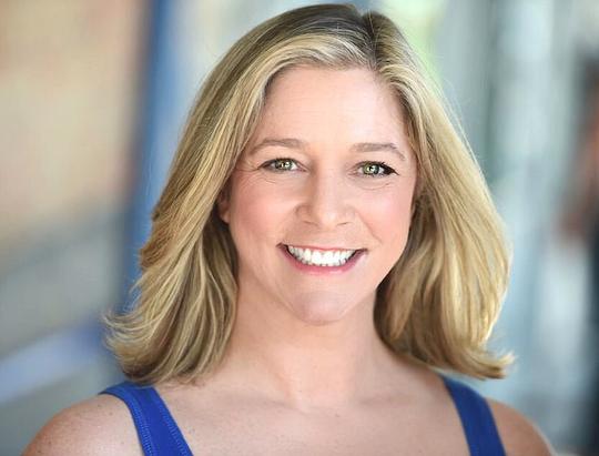 Gina Tuttle Gina Tuttle