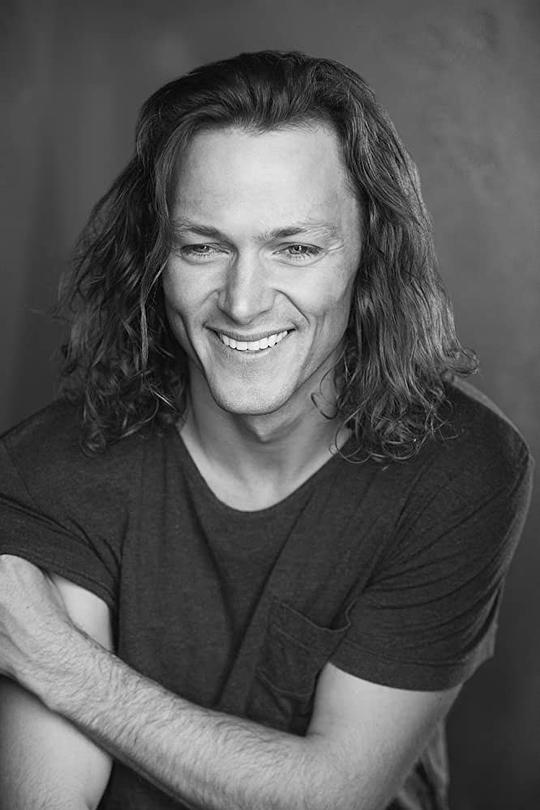 本杰明·霍特杰斯 Benjamin Hoetjes