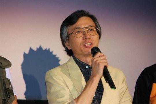 伊达勇登 Hayato Date