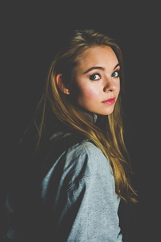 泰勒·辛克森 Taylor Hickson