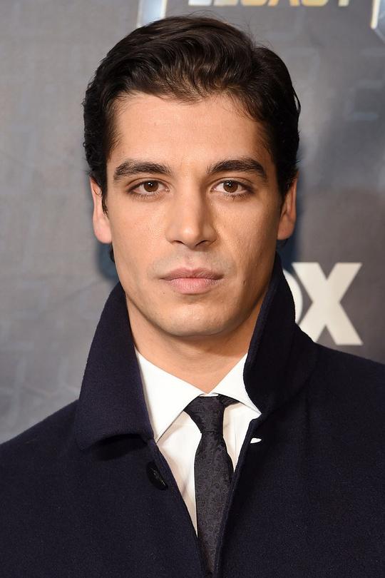 拉斐尔·阿克洛克 Raphael Acloque