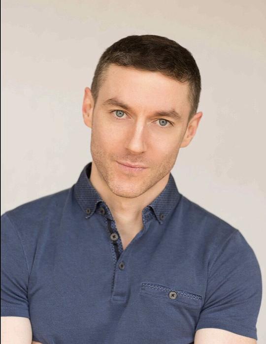 Declan Rodgers Declan Rodgers