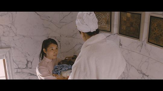 刘怡妤 Yiyu Liu