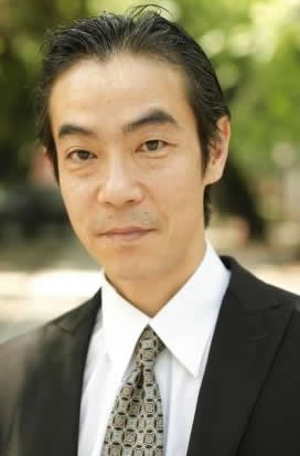 酒井健太郎 Kentarô Sakai