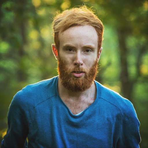 乔什·克鲁达斯 Josh Cruddas