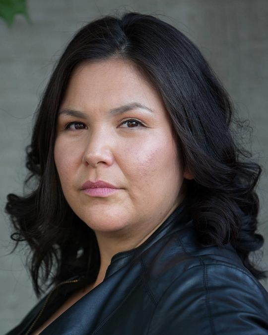 丽莎·克罗马蒂 Lisa Cromarty