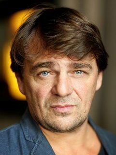 蒂埃里·戈达尔 Thierry Godard