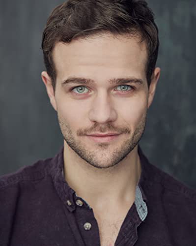 艾伦·埃默里斯 Alan Emrys