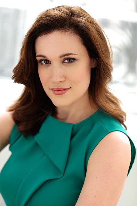 帕顿·阿什布洛克 Paton Ashbrook