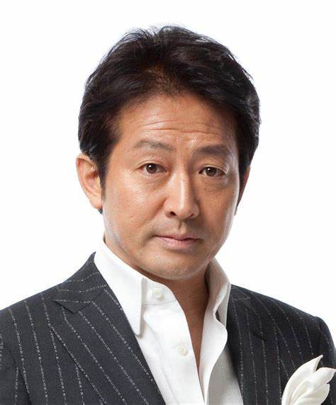 辰巳琢郎 Takurô Tatsumi