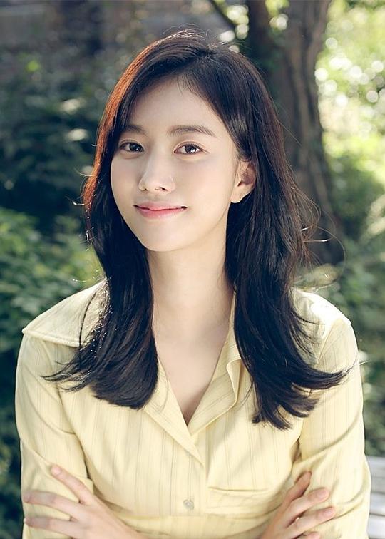 韩知婉 Ji-wan Han