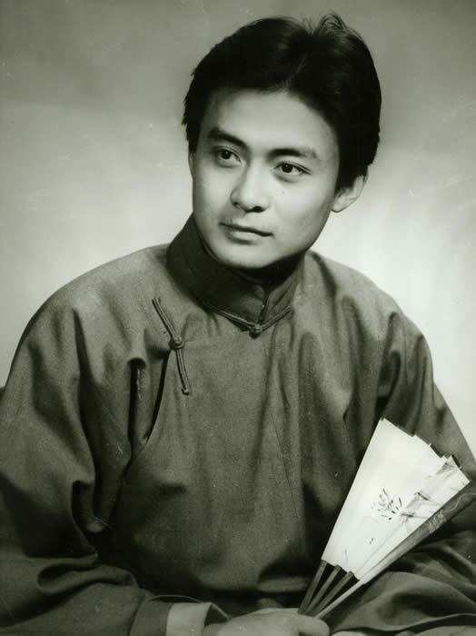 邢岷山 Minshan Xing