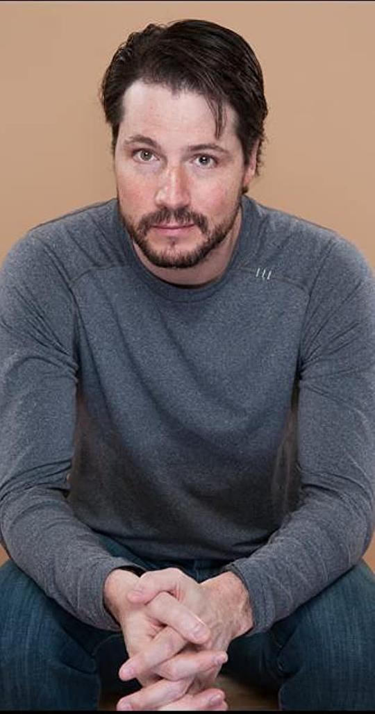 Jayson Therrien Jayson Therrien