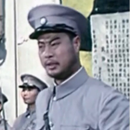 杜繁荣 Fanrong Du