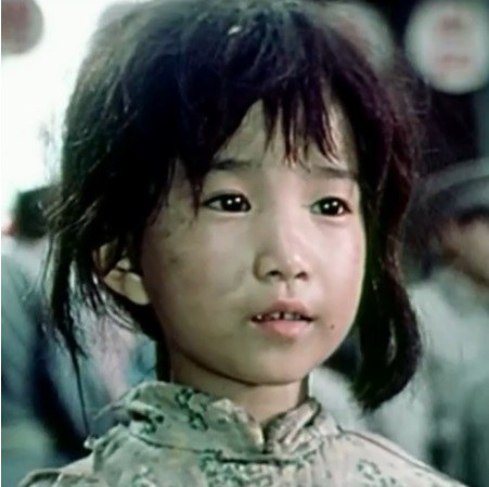 李文妍 Wenyan Li